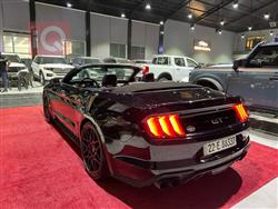 فورد موستانج